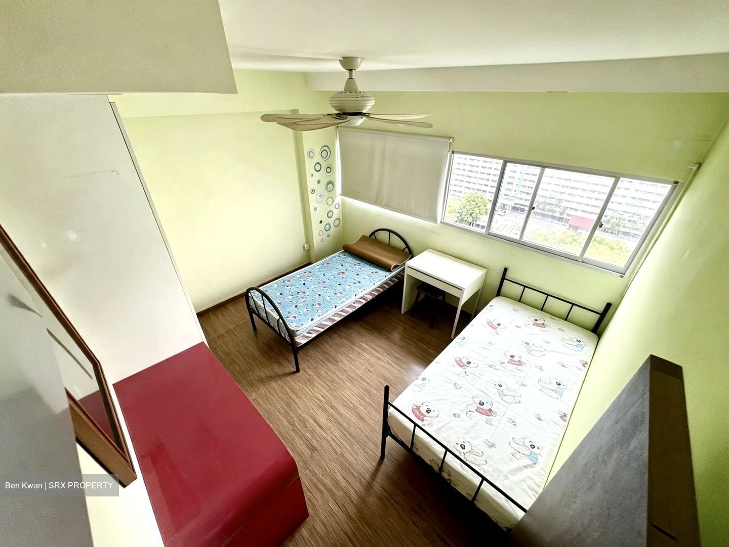Blk 9 MARSILING DRIVE (Woodlands), HDB 5 Rooms #611705051